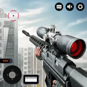 sniper-3d-mod-apk sniper-3d-mod-apk