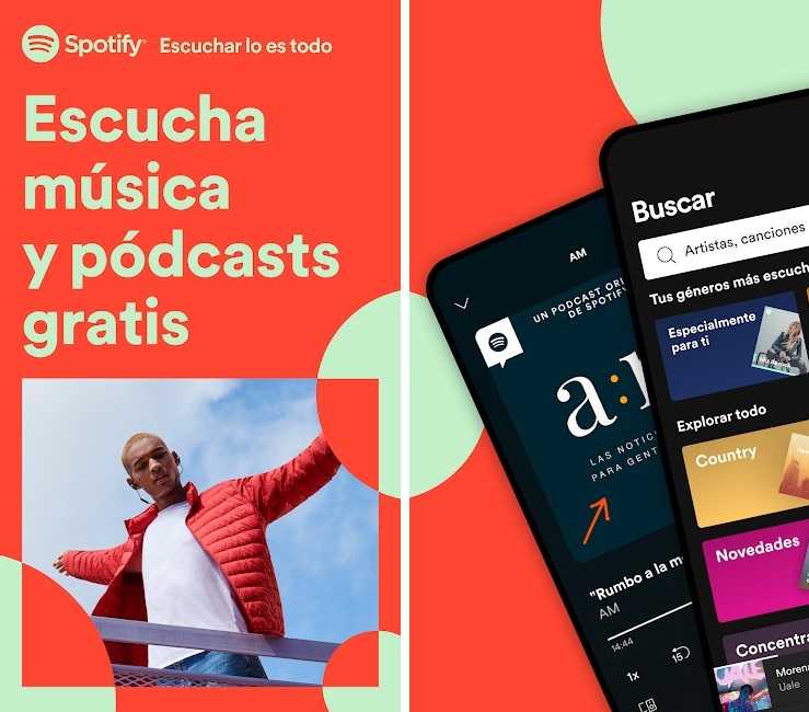 Spotify Premium Apk 1 Spotify Premium Apk 1