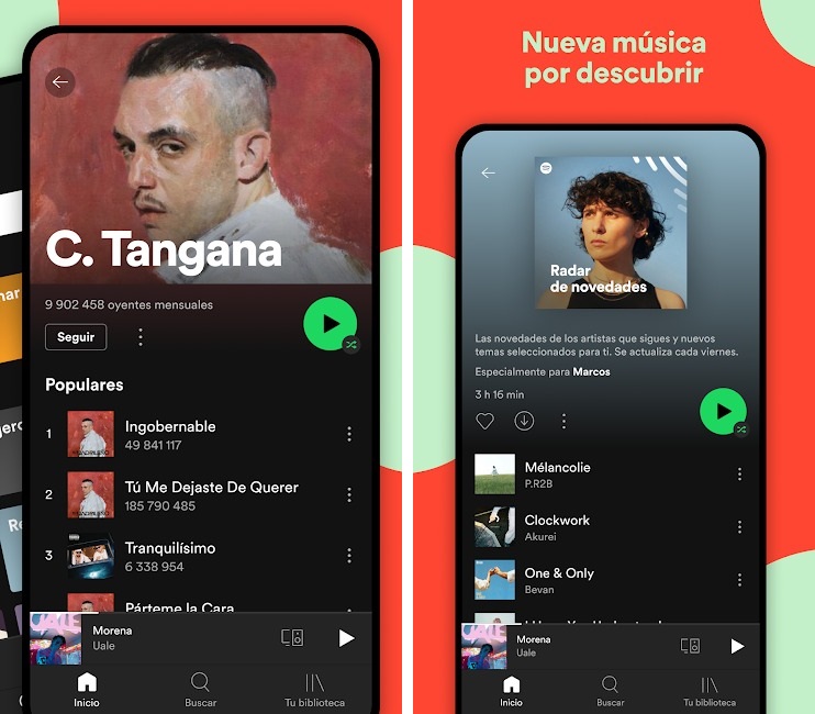 Spotify Premium Apk 3 Spotify Premium Apk 3