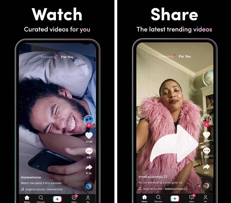 Tiktok Premium Mod Apk 1 Tiktok Premium Mod Apk 1
