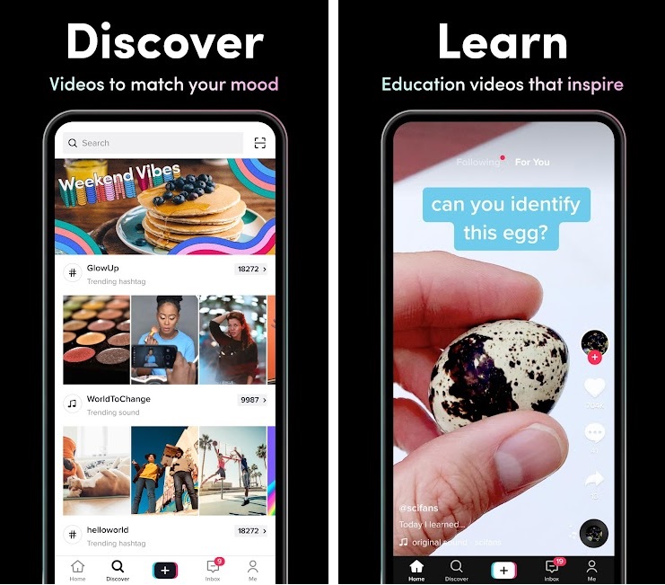 Tiktok Premium Mod Apk 3 Tiktok Premium Mod Apk 3