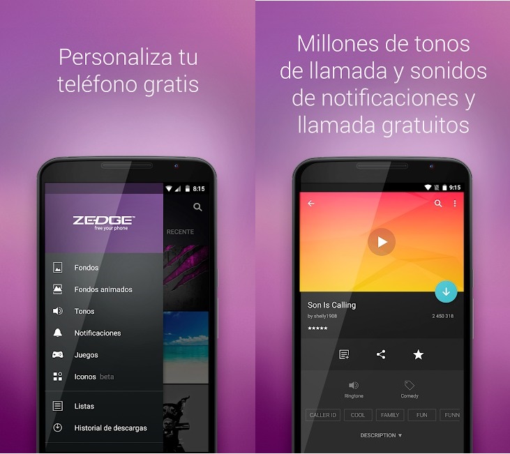 Zedge Premium Apk 1 Zedge Premium Apk 1