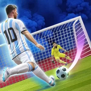 Soccer Superstar Juego De Futbol Descarga 1