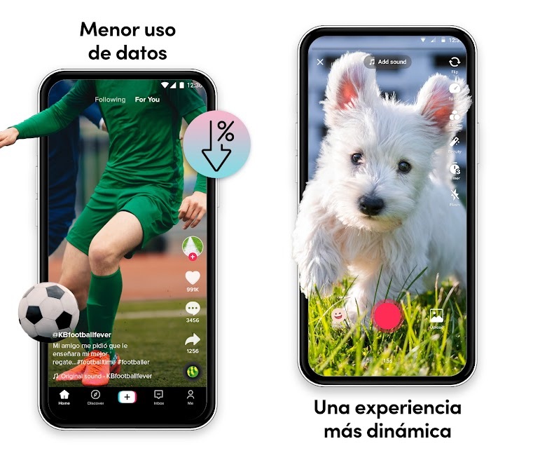 Tiktok Lite Apk